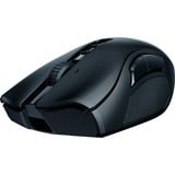 Razer Naga V2 Pro, Ratones para gaming negro