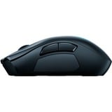 Razer Naga V2 Pro, Ratones para gaming negro