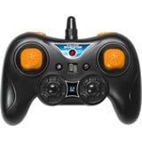 Revell 23817 juguete de control remoto, Radiocontrol negro/Plateado, Helicóptero, 8 año(s), Polímero de litio