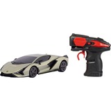 Revell Coche RC a escala Lamborghini Sián, Radiocontrol verde claro