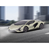 Revell Coche RC a escala Lamborghini Sián, Radiocontrol verde claro