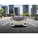 Revell Coche RC a escala Lamborghini Sián, Radiocontrol verde claro