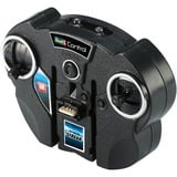 Revell Glow in the Dark Heli "STREAK", Radiocontrol verde/Negro