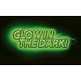 Revell Glow in the Dark Heli "STREAK", Radiocontrol verde/Negro