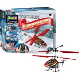 Revell Radiocontrol multicolor