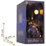 Revell Tiny Adventures - Harry Potter "Hogwarts Castle", Manualidades 