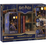 Revell Tiny Adventures - Harry Potter "Hogwarts Castle", Manualidades 