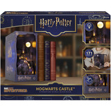 Revell Tiny Adventures - Harry Potter "Hogwarts Castle", Manualidades 