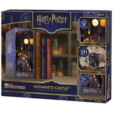 Revell Tiny Adventures - Harry Potter "Hogwarts Castle", Manualidades 