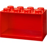 Room Copenhagen 41151730, Shelf rojo