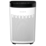 Rowenta Pure Air Essential PU2530F0 90 m² 41 dB 50 W Blanco, Negro, Purificador de aire blanco/Negro, 41 dB, 230 m³/h