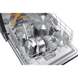 SAMSUNG DW60BG750B00ET, Lavavajillas 