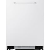 SAMSUNG DW60BG750B00ET lavavajillas Completamente integrado 14 cubiertos C Completamente integrado, Tamaño completo (60 cm), Tocar, Canasta, Acero inoxidable, 14 cubiertos