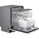 SAMSUNG DW60BG750B00ET lavavajillas Completamente integrado 14 cubiertos C Completamente integrado, Tamaño completo (60 cm), Tocar, Canasta, Acero inoxidable, 14 cubiertos