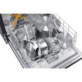 SAMSUNG DW60BG750B00ET lavavajillas Completamente integrado 14 cubiertos C Completamente integrado, Tamaño completo (60 cm), Tocar, Canasta, Acero inoxidable, 14 cubiertos