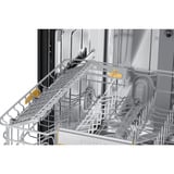 SAMSUNG DW60BG750B00ET lavavajillas Completamente integrado 14 cubiertos C Completamente integrado, Tamaño completo (60 cm), Tocar, Canasta, Acero inoxidable, 14 cubiertos