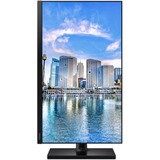 SAMSUNG F24T450FZU 61 cm (24") 1920 x 1080 Pixeles Full HD LED Negro, Monitor LED negro, 61 cm (24"), 1920 x 1080 Pixeles, Full HD, LED, 5 ms, Negro