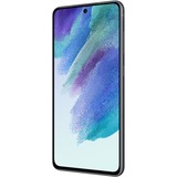 SAMSUNG Galaxy S21 FE 5G SM-G990B 16,3 cm (6.4") SIM doble Android 11 USB Tipo C 8 GB 256 GB 4500 mAh Grafito, Móvil gris oscuro, 16,3 cm (6.4"), 8 GB, 256 GB, 12 MP, Android 11, Grafito
