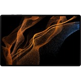 SAMSUNG Galaxy Tab S8 Ultra SM-X900N 128 GB 37,1 cm (14.6") 8 GB Wi-Fi 6 (802.11ax) Gris, Tablet PC gris oscuro, 37,1 cm (14.6"), 2960 x 1848 Pixeles, 128 GB, 8 GB, 2,99 GHz, Gris