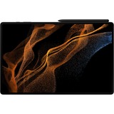 SAMSUNG Galaxy Tab S8 Ultra SM-X900N 128 GB 37,1 cm (14.6") 8 GB Wi-Fi 6 (802.11ax) Gris, Tablet PC gris oscuro, 37,1 cm (14.6"), 2960 x 1848 Pixeles, 128 GB, 8 GB, 2,99 GHz, Gris