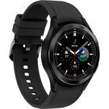 SAMSUNG Galaxy Watch4 Classic 3,05 cm (1.2") 42 mm SAMOLED 4G Negro GPS (satélite), SmartWatch negro, 3,05 cm (1.2"), SAMOLED, Pantalla táctil, 16 GB, GPS (satélite), 46,5 g