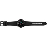 SAMSUNG Galaxy Watch4 Classic 3,05 cm (1.2") Super AMOLED 42 mm 4G Negro GPS (satélite), SmartWatch negro, 3,05 cm (1.2"), Super AMOLED, Pantalla táctil, 16 GB, GPS (satélite), 46,5 g