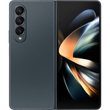 SAMSUNG Galaxy Z Fold4, Móvil verde grisáceo