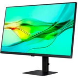 SAMSUNG S32D600UAU, Monitor LED negro