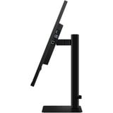 SAMSUNG S60UD pantalla para PC 81,3 cm (32") 2560 x 1440 Pixeles Quad HD LCD Negro, Monitor LED negro, 81,3 cm (32"), 2560 x 1440 Pixeles, Quad HD, LCD, 5 ms, Negro
