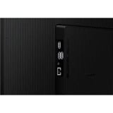 SAMSUNG S60UD pantalla para PC 81,3 cm (32") 2560 x 1440 Pixeles Quad HD LCD Negro, Monitor LED negro, 81,3 cm (32"), 2560 x 1440 Pixeles, Quad HD, LCD, 5 ms, Negro