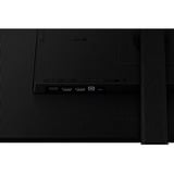 SAMSUNG S60UD pantalla para PC 81,3 cm (32") 2560 x 1440 Pixeles Quad HD LCD Negro, Monitor LED negro, 81,3 cm (32"), 2560 x 1440 Pixeles, Quad HD, LCD, 5 ms, Negro