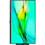 SAMSUNG S60UD pantalla para PC 81,3 cm (32") 2560 x 1440 Pixeles Quad HD LCD Negro, Monitor LED negro, 81,3 cm (32"), 2560 x 1440 Pixeles, Quad HD, LCD, 5 ms, Negro