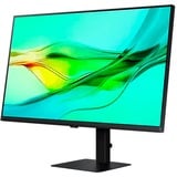 SAMSUNG S60UD pantalla para PC 81,3 cm (32") 2560 x 1440 Pixeles Quad HD LCD Negro, Monitor LED negro, 81,3 cm (32"), 2560 x 1440 Pixeles, Quad HD, LCD, 5 ms, Negro