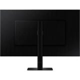 SAMSUNG S60UD pantalla para PC 81,3 cm (32") 2560 x 1440 Pixeles Quad HD LCD Negro, Monitor LED negro, 81,3 cm (32"), 2560 x 1440 Pixeles, Quad HD, LCD, 5 ms, Negro