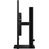 SAMSUNG S60UD pantalla para PC 81,3 cm (32") 2560 x 1440 Pixeles Quad HD LCD Negro, Monitor LED negro, 81,3 cm (32"), 2560 x 1440 Pixeles, Quad HD, LCD, 5 ms, Negro