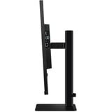SAMSUNG S60UD pantalla para PC 81,3 cm (32") 2560 x 1440 Pixeles Quad HD LCD Negro, Monitor LED negro, 81,3 cm (32"), 2560 x 1440 Pixeles, Quad HD, LCD, 5 ms, Negro