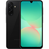 SAMSUNG SM-A266BZKBEUE, Móvil negro