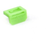 SMARTKEEPER ESSENTIAL Cerradura Mini DisplayPort (MD04) + Llave de bloqueo Mini (U04), Cerradura insertable 