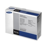 Samsung Unidad de reproducción de imágenes Samsung MLT-R116, Tambor Original, HP, M2625/2825/2835, M2675/2875/2885, 1 pieza(s), Impresión láser, Negro