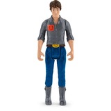 Schleich 42443, Muñecos 