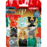Schleich 81346, Muñecos 