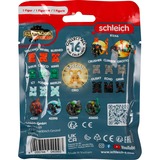 Schleich 81346, Muñecos 