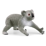 Schleich Koala Mother and Baby, Muñecos 3 año(s), Multicolor