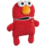 Schmidt Spiele 42549, Peluches rojo