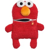 Schmidt Spiele Sorgenfresser Elmo, Peluches rojo