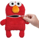 Schmidt Spiele Sorgenfresser Elmo, Peluches rojo