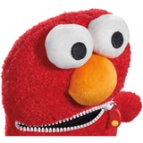 Schmidt Spiele Sorgenfresser Elmo, Peluches rojo