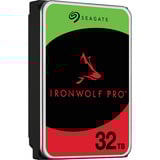 Seagate IronWolf Pro 32 TB, Unidad de disco duro 
