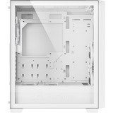 Sharkoon VS9 RGB reacondicionado, Cajas de torre blanco