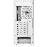 Sharkoon VS9 RGB reacondicionado, Cajas de torre blanco